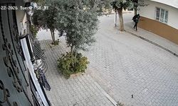 Turgutlu’da okul saldırganının yeni görüntüsü ortaya çıktı