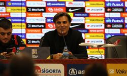 Vincenzo Montella: "Çok önemli eksiklerimiz var"