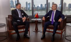 Bakan Fidan, Bosna Hersek Dışişleri Bakanı Konakovic ile bir araya geldi