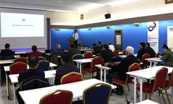 ESO'da "Basınçlı Havada Enerji Tasarrufu ve Hava Kaçakları" semineri düzenlendi