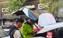 Eskişehir’de kaza sonrası sürücüye yumruk attı: 180 bin TL ceza