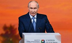 Putin: "Ukrayna, Rusya seçimlerine saldırmasaydı, seçimlerin ardından müzakerelere başlamayı planlıyorduk"