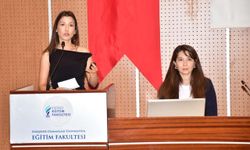 ASHİM’den ESOGÜ’de kadına yönelik şiddetle mücadele semineri