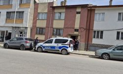 Eskişehir’de 52 yaşındaki adam apartmanın merdiveninde ölü bulundu
