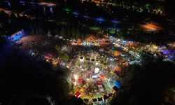 Eskişehir Gastro Fest için geri sayım başladı: 3 günde 12 sanatçı sahne alacak
