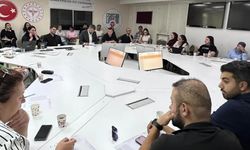 Eskişehir’de başarılı sağlık ekipleri ödüllendirildi