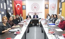 Eskişehir’de yurtlarda yeni dönem hazırlıkları masaya yatırıldı