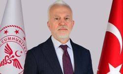 Eskişehir İl Sağlık Müdürü Doç. Dr. Yaşar Bildirici: Kalbinizin ritmini kaçırmayın