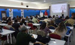 ESO'da 'AB Yeni Ambalaj Mevzuatı ve Ambalaj Uygunluk Süreci Eğitimi' verildi