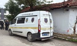 Eskişehir'de berber dükkanını kundaklama girişimi