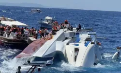 KKTC Başbakanı Üstel duyurdu: Bakan Arıklı görevden alındı