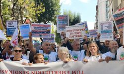 Eskişehir’de emeklilerden seyyanen zam çağrısı: “Tüm emeklilerin hakkıdır”