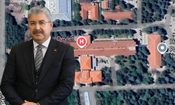Vali Yılmaz’dan sağlık alanlarının özelleştirme kapsamından çıkarılmasına ilişkin açıklama