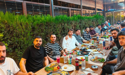 Çukurhisar yeni sezonu açtı