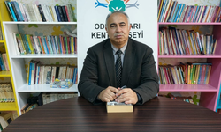 Kumru: “Gençler bu şehrin müşterisi değil, öz evladıdır”