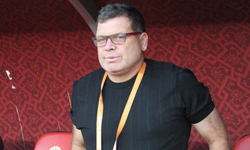 Hedefe adım adım yürüyeceğiz
