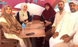 7 aydır Mekke’de mahsur kaldılar! Hatipoğlu devreye girdi
