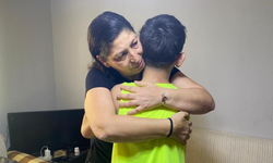Eskişehir’de anne ve oğlundan yardım çağrısı: “Çocuğumu yurda vermek istemiyorum”