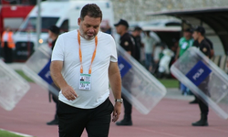 Kötü goller yedik