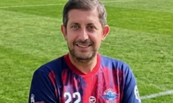 Alparslan Kocabıyık Demirspor'da
