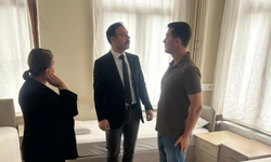 Sivrihisar Öğrenci Yurdu yeni eğitim-öğretim dönemine hazırlandı