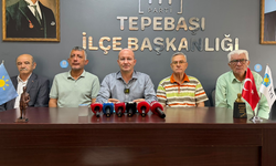 İYİ Parti Tepebaşı'ndan ASM açıklaması: Yenibağlar’ın kendi Aile Sağlığı Merkezi olmalı