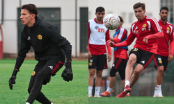 Eskişehirspor, deplasman hazırlıklarını tamamladı