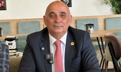 YENİ Parti Odunpazarı’nda Rahmi Çınar yeniden aday