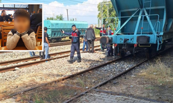 Eskişehir’de tren vagonuna çıkan çocuk elektrik akımına kapılmıştı: Yarın ameliyata alınacak