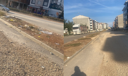 Emek Mahallesi'nde yol çilesi büyüyor: Vatandaşlar 2 yıldır çözüm bekliyor