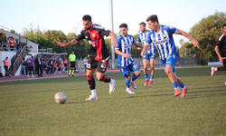 Yeniden başlasın