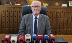 Kazım Kurt’tan “belediye işlerine bakmıyor” eleştirisine yanıt: Hiçbir iş aksamıyor