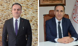 Eskişehir’de iki ilçeye yeni milli eğitim müdürü atandı