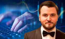 Tera Portföy Yönetim Kurulu Başkanı Erdin Özel gözaltına alındı