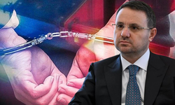 Bakan Gürlek açıkladı: 3 faili meçhul cinayet daha aydınlatıldı