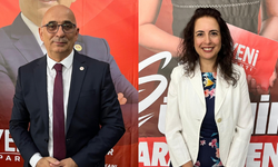 YENİ Parti Odunpazarı’nda ön seçim başladı: İki aday sandıkta yarışıyor
