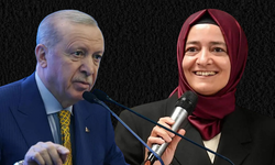 Erdoğan'dan 'Fatma Betül Sayan Kaya' kararı