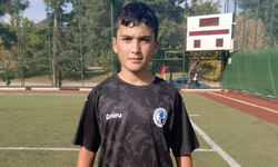Attığı 3 golle yıldızlaştı