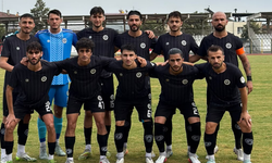 Anadolu Söke'den 1 puan çıkardı 1-1