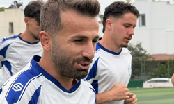 Tek gol ondan geldi