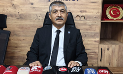 Anahtar Parti Genel Başkan Yardımcısı Çetin: “Türkiye’yi bu kıskaçtan kurtarmamız lazım”