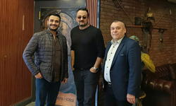 2Eylül’den Deniz Demir’e hayırlı olsun ziyareti