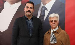 YENİ Parti Mihalıççık’ta Nevcihan Öztürk yeniden başkan seçildi