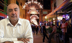 Fesih Bingöl’den “Barlar Sokağı” açıklaması: “Meseleyi yalnızca kapatmak üzerinden tartışmamak gerekiyor”