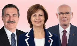 Eskişehirli başkanlar memnuniyet araştırmasında üst sıralarda