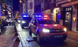 Eskişehir Aile Platformu'ndan ‘‘Ailem Güvende' operasyonlarına destek