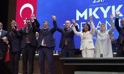 4 belediye başkanı daha AK Parti’ye katıldı