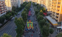 Eskişehir’de “Arabasız Pazar” uygulamasının günü değişti!