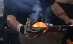 Eskişehir’de sanat için ateş yanacak