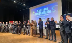 CHP'li 6 belediye meclis üyesi AK Parti'ye katıldı